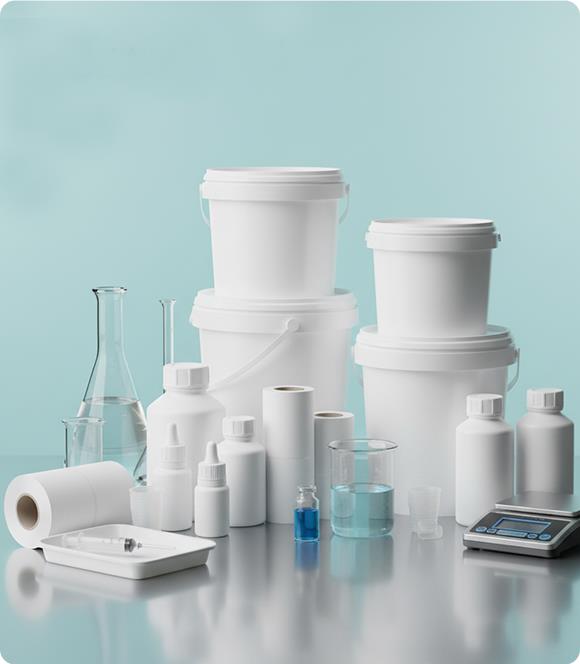 Welcome to Med Supply Lab