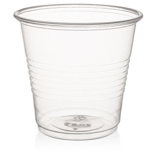 3.5oz Dosing Cups – Accurate, Disposable, Clinic-Ready