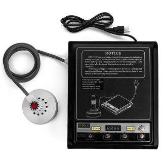 Portable Handheld Induction Sealer – Efficient, Versatile Cap Sealing